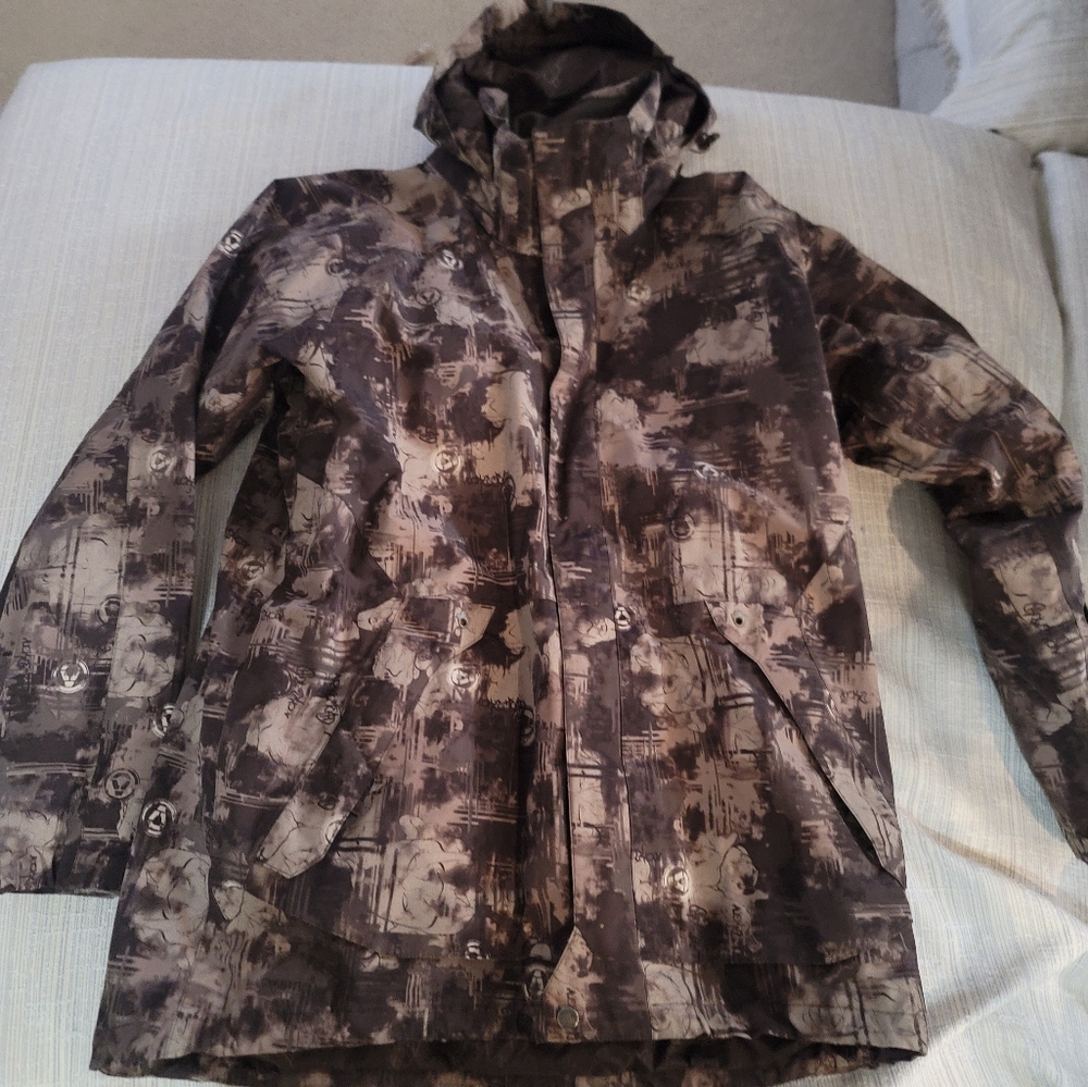 The North Face Ski Jacket